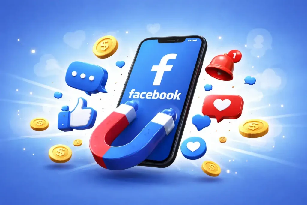 buy facebook pva accounts