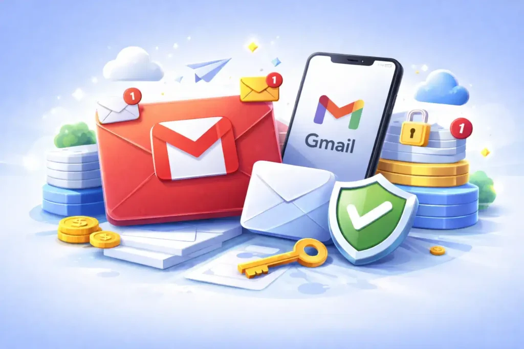 buy gmail pva accounts