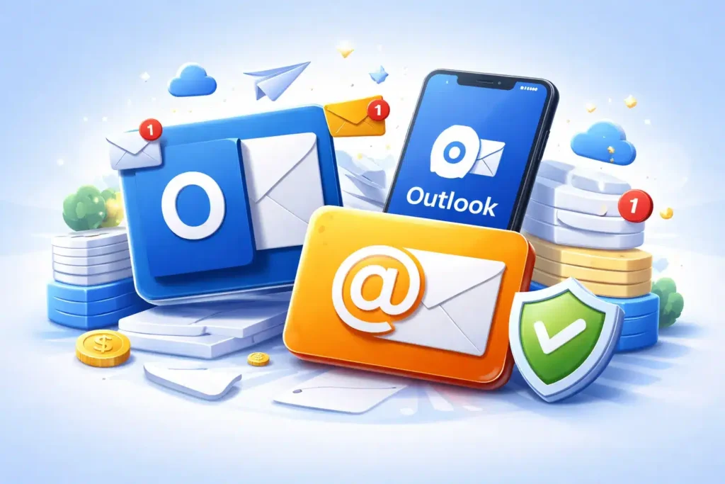 buy hotmail pva accounts