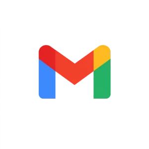 10 Gmail Accounts (2010-2018) Unused