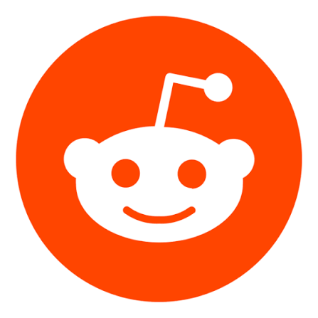 100 Fresh Reddit with Recovery No karma