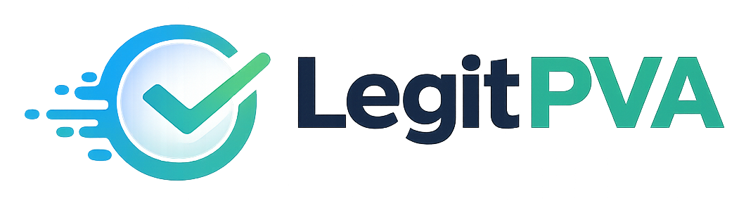LegitPVA
