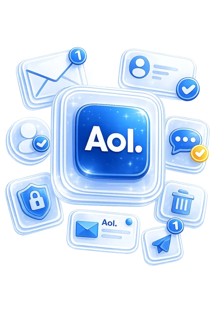 Buy AOL Accounts