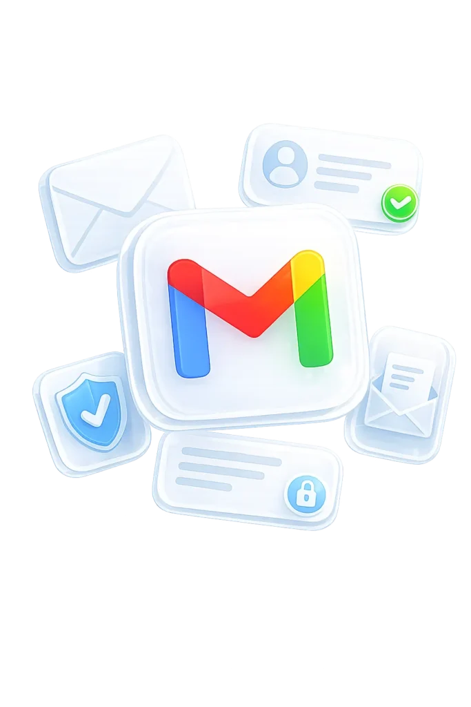 Buy Gmail PVA Accounts