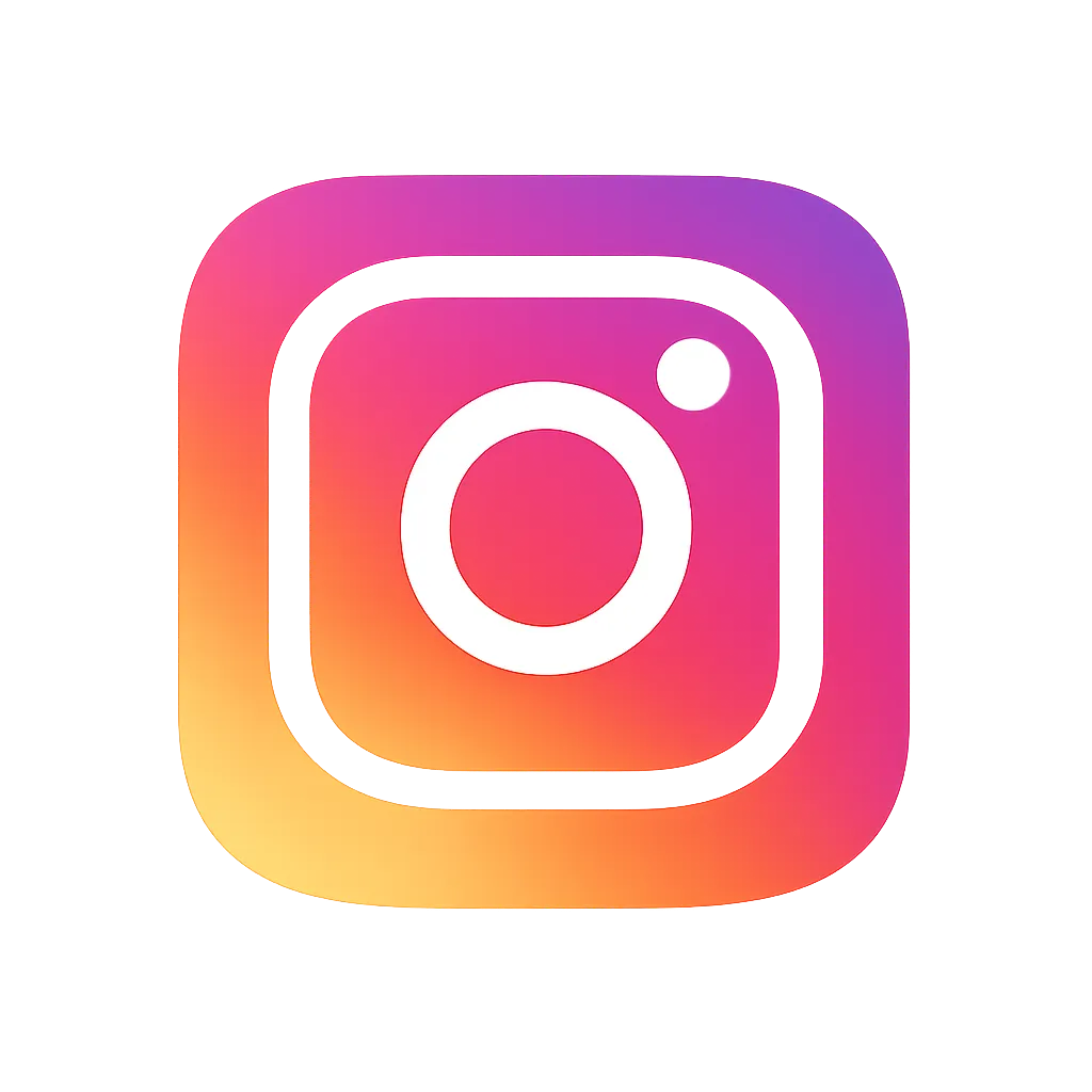Instagram icon