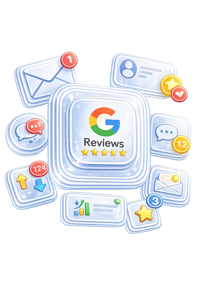 Buy Google Reviews